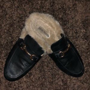 Steven madden loafers